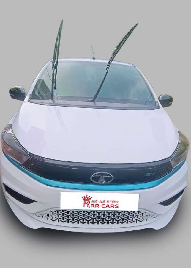 Tata Tiago XT